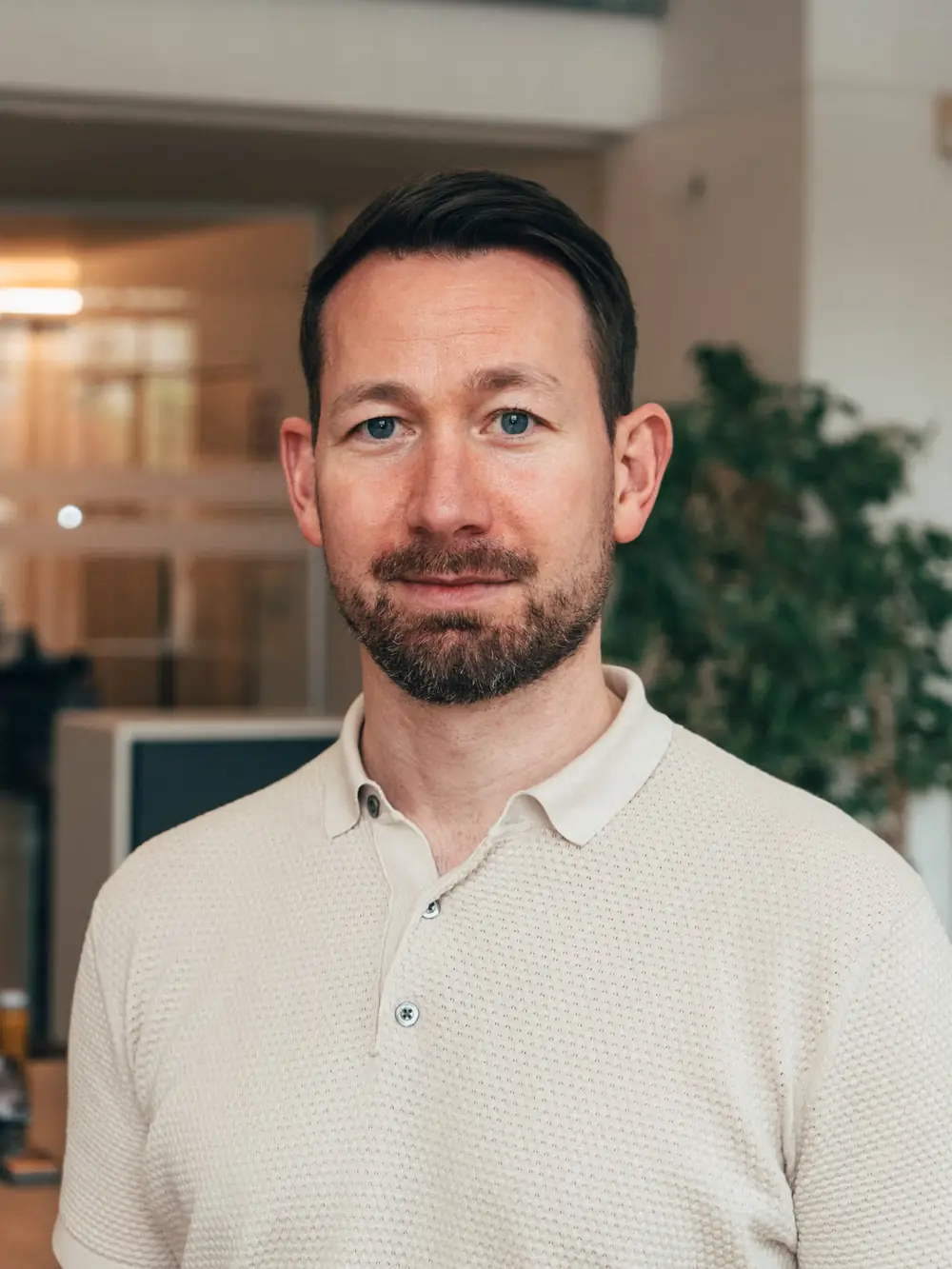 Markus Schilha, Strategie & Kundenbetreuung, mind4